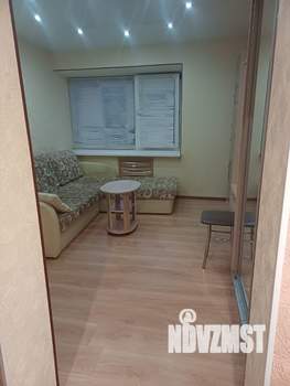 1-к квартира, вторичка, 18м2, 2/5 этаж