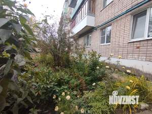 1-к квартира, вторичка, 30м2, 1/5 этаж