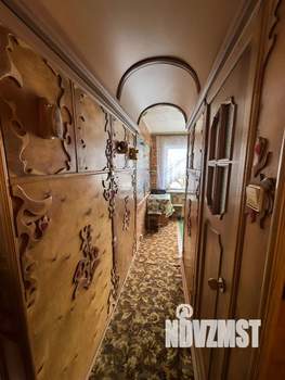 2-к квартира, вторичка, 48м2, 4/5 этаж