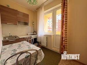 1-к квартира, вторичка, 27м2, 3/10 этаж