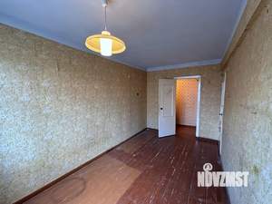 2-к квартира, вторичка, 45м2, 4/5 этаж