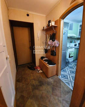 2-к квартира, вторичка, 35м2, 2/9 этаж