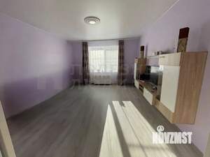 2-к квартира, вторичка, 62м2, 2/4 этаж