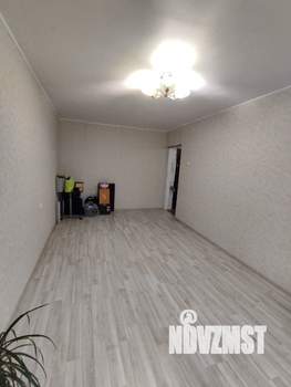 2-к квартира, вторичка, 43м2, 4/5 этаж