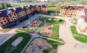 3-к квартира, вторичка, 77м2, 2/4 этаж