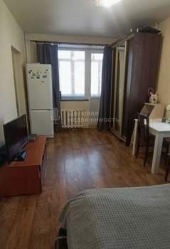 1-к квартира, вторичка, 28м2, 3/4 этаж