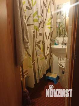 2-к квартира, вторичка, 40м2, 4/5 этаж