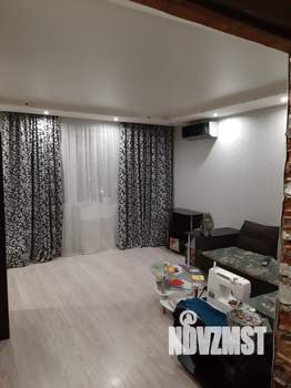 3-к квартира, вторичка, 61м2, 9/9 этаж