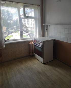 2-к квартира, вторичка, 44м2, 2/5 этаж