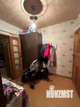 2-к квартира, вторичка, 42м2, 3/5 этаж