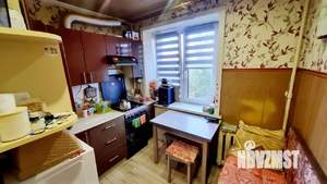 3-к квартира, вторичка, 58м2, 4/5 этаж