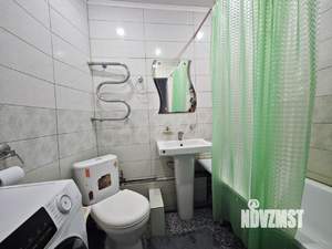 3-к квартира, вторичка, 65м2, 5/5 этаж