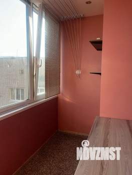 1-к квартира, вторичка, 38м2, 10/12 этаж