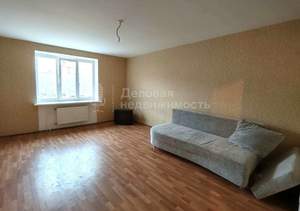 3-к квартира, вторичка, 95м2, 3/5 этаж