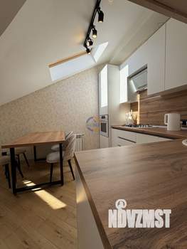 2-к квартира, вторичка, 75м2, 4/4 этаж