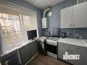 1-к квартира, вторичка, 34м2, 5/5 этаж