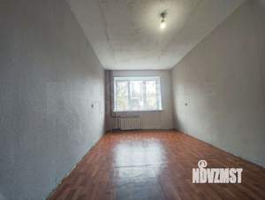 1-к квартира, вторичка, 27м2, 4/5 этаж