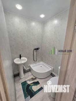 1-к квартира, вторичка, 19м2, 3/5 этаж