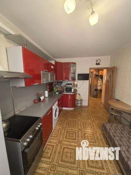 1-к квартира, вторичка, 32м2, 1/5 этаж