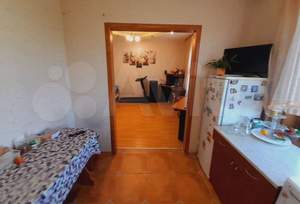 2-к квартира, вторичка, 53м2, 7/10 этаж