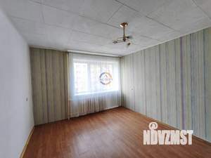 1-к квартира, вторичка, 19м2, 2/5 этаж