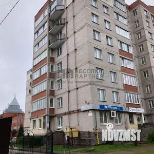 3-к квартира, вторичка, 98м2, 4/9 этаж