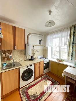 1-к квартира, вторичка, 31м2, 5/5 этаж