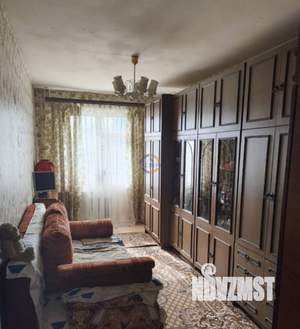 4-к квартира, вторичка, 80м2, 8/9 этаж
