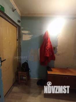 4-к квартира, вторичка, 65м2, 5/5 этаж