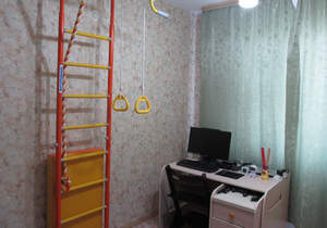 3-к квартира, вторичка, 70м2, 8/9 этаж