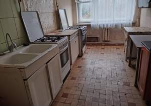 Студия квартира, вторичка, 14м2, 2/5 этаж