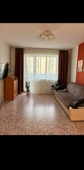 2-к квартира, вторичка, 55м2, 7/9 этаж