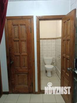 4-к квартира, вторичка, 103м2, 4/5 этаж