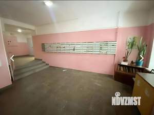 1-к квартира, вторичка, 37м2, 9/12 этаж