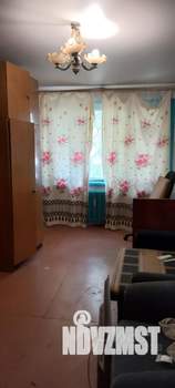 2-к квартира, вторичка, 48м2, 1/5 этаж