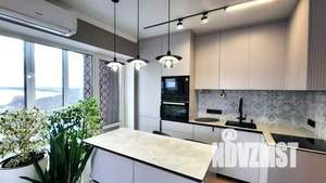 3-к квартира, вторичка, 63м2, 8/17 этаж