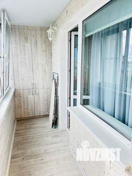 4-к квартира, вторичка, 81м2, 9/9 этаж