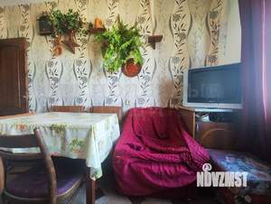 3-к квартира, вторичка, 62м2, 8/9 этаж