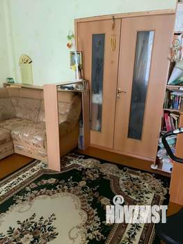 2-к квартира, вторичка, 57м2, 1/4 этаж