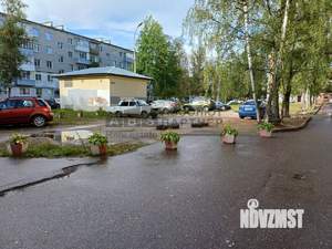 2-к квартира, вторичка, 44м2, 3/5 этаж