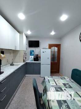 3-к квартира, вторичка, 63м2, 8/9 этаж
