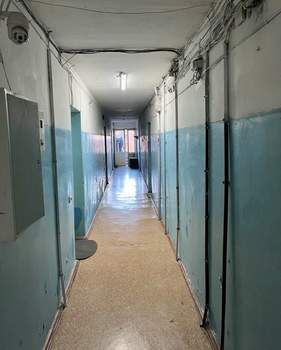 Студия квартира, вторичка, 17м2, 8/9 этаж