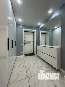 4-к квартира, вторичка, 105м2, 4/4 этаж
