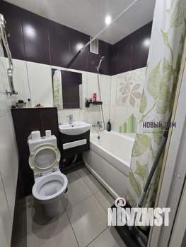 1-к квартира, вторичка, 25м2, 1/5 этаж