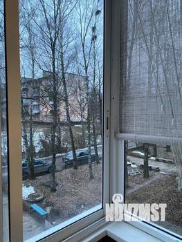 2-к квартира, вторичка, 47м2, 2/5 этаж