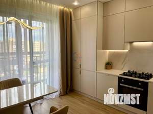 1-к квартира, вторичка, 42м2, 6/9 этаж