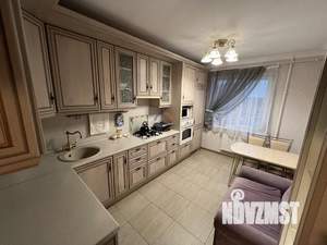 1-к квартира, вторичка, 38м2, 9/10 этаж