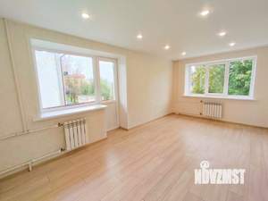 1-к квартира, вторичка, 32м2, 3/4 этаж