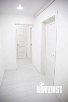 2-к квартира, вторичка, 49м2, 1/5 этаж