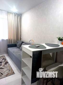 Студия квартира, вторичка, 19м2, 2/5 этаж